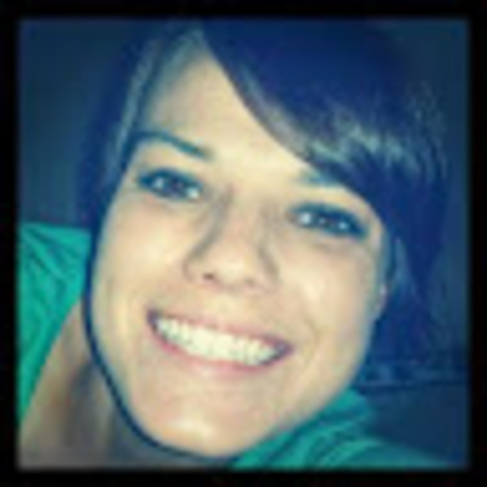 Meet your Posher, Beth